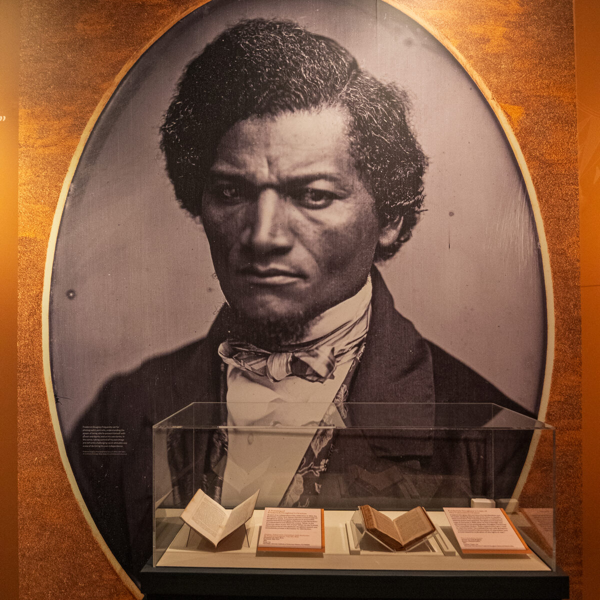 Frederick Douglass