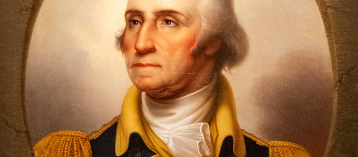 George-Washington